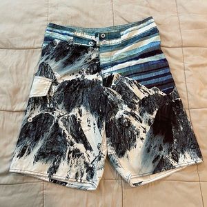 Men’s Board shorts